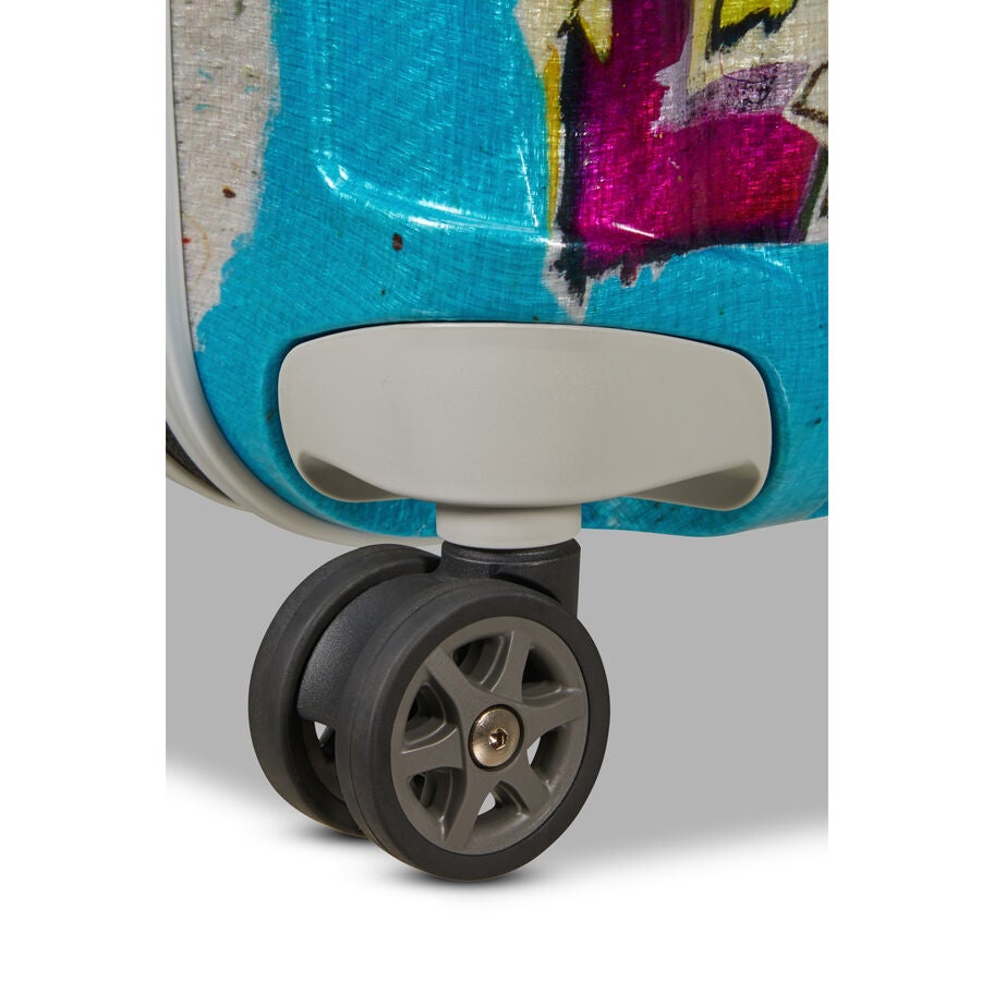 Samsonite C-Lite Spinner Grand (28) in the color . image number 4